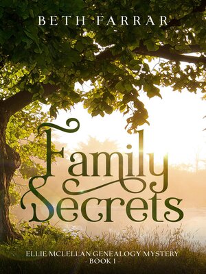 cover image of Family Secrets